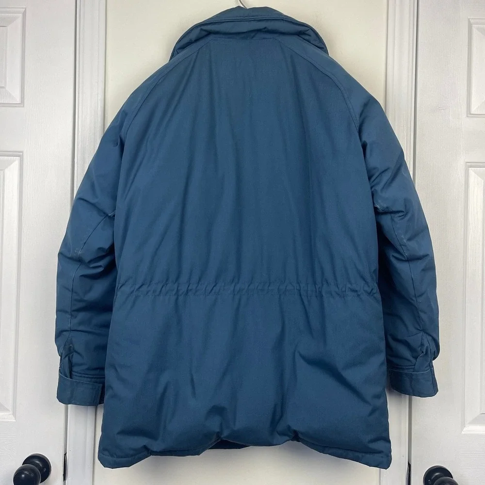 The North Face vintage made